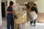 WARE HOUSE PACKING, HELPER,SCANNING JOB IN VARANASI LOCATION!