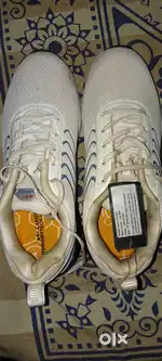Campus shoes brace