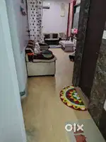 With Separate Garden