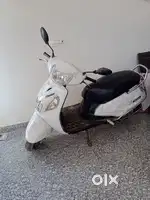 Suzuki Access in good condition