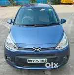 Hyundai Grand i10 2016-2017 Era CNG, 2014, Petrol