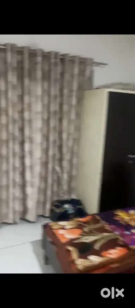 One BHK Fully Furnished Sector-110 TDi For boys,girls,Living Couple