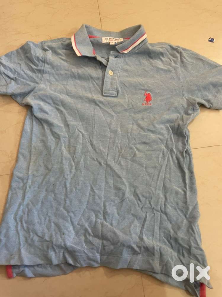US Polo T shirt