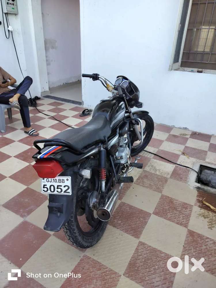 Splendor Plus top condition