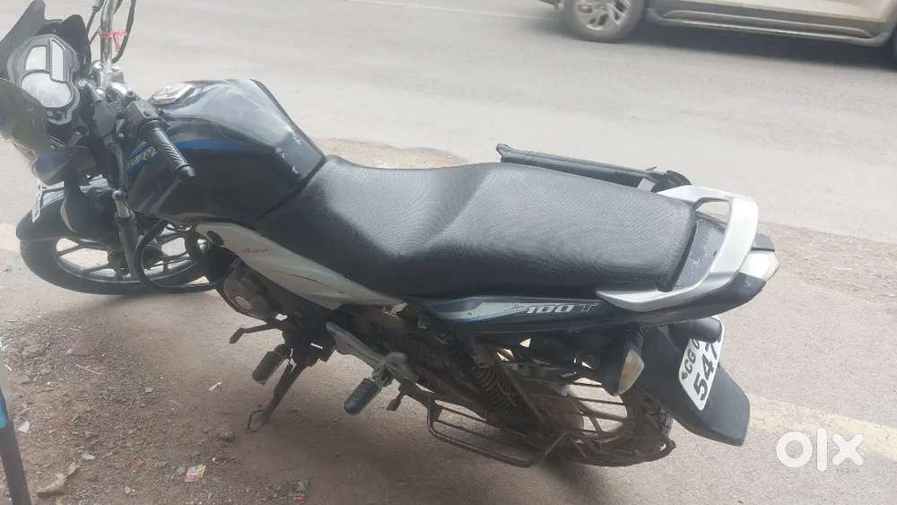 Bike in good condition