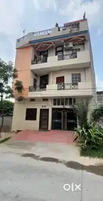 Rentel + residential property 15 room+