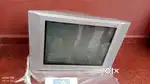 Crt tv panasonic