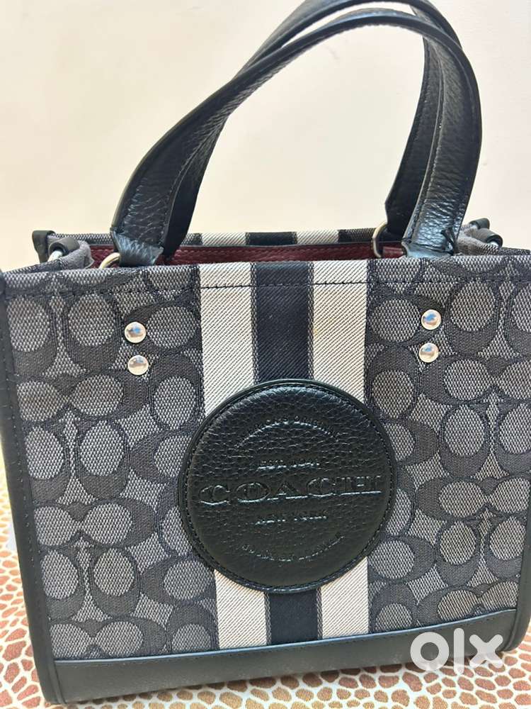 Coach brand new bag with tag