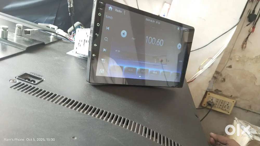 Maruti suzuki original music stereo