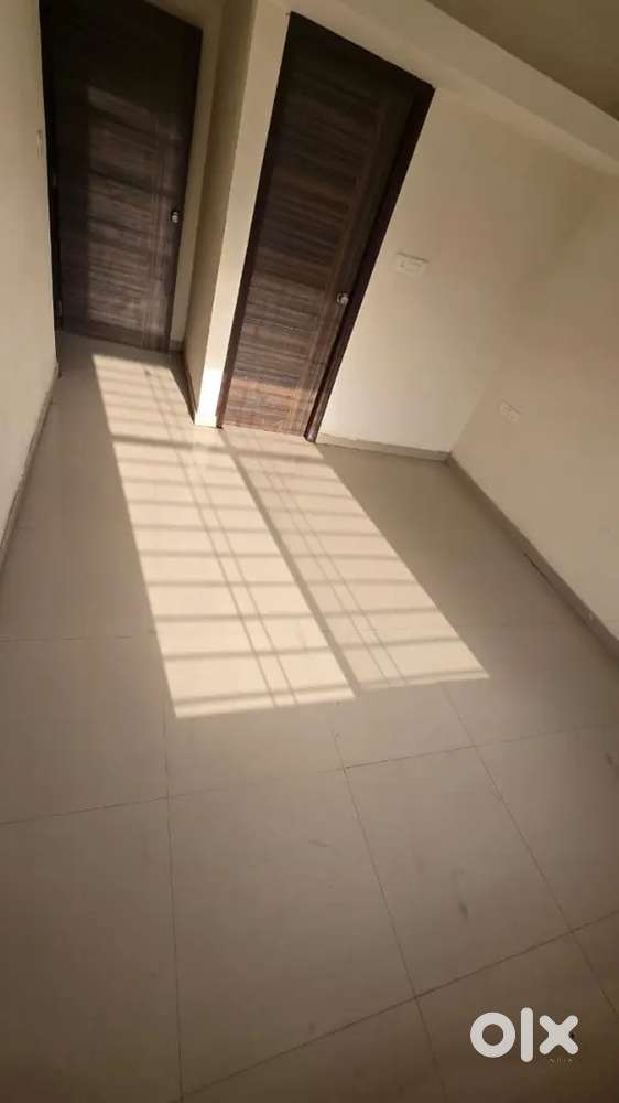 3BHK SEMI FURNISHED FLAT FOR RENT IN SEVASI