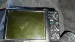 Nikon camera