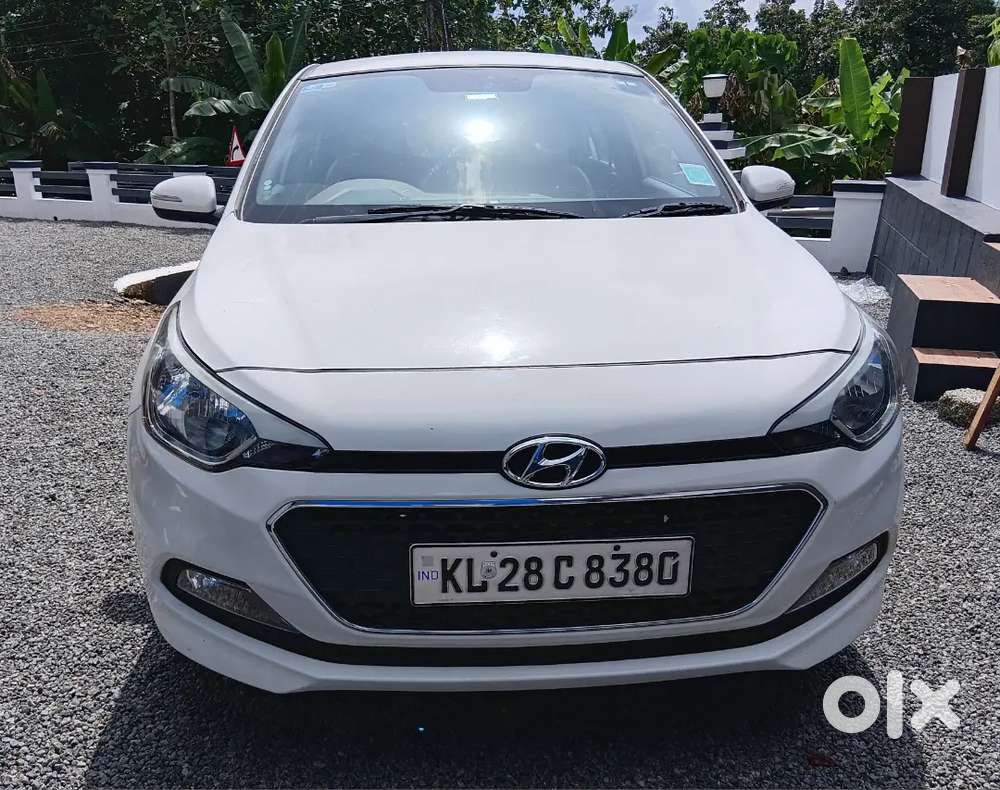 Hyundai i20 Well Maintained