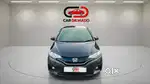 Honda Jazz SV MT i-VTEC, 2017, Petrol