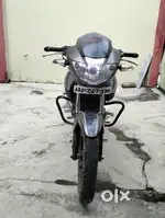 Apache rtr 160