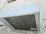 LG Split AC 1.5 Ton, 3 Star – Good Condition