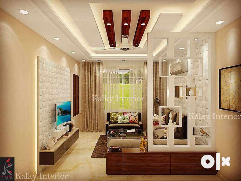3bhk flat with parking gated society in noida extension
