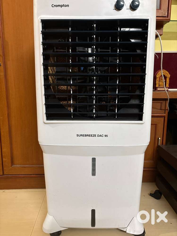 Air cooler