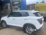 Hyundai Creta 1.5 CRDI SX, 2023, Diesel