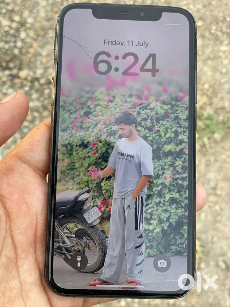 XS Good condition
