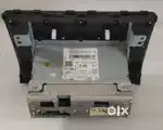 HYUNDAI CRETA MUSIC PLAYER