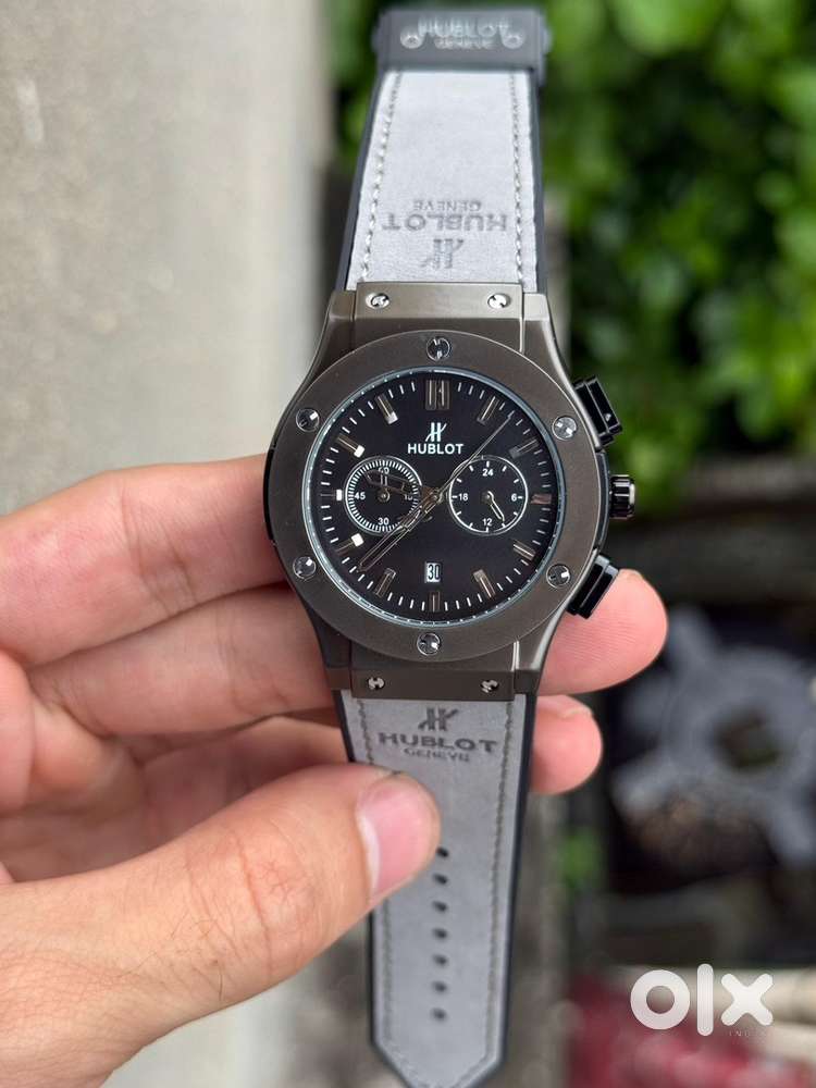 Hublot Bigbang Chronograph New arrivals on demand.