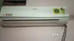 Whirlpool ac