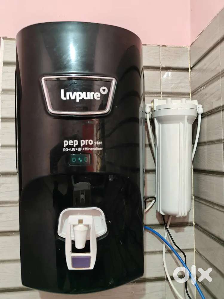 Livpure 7L Aquaguard