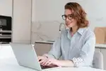Laptop on rent
