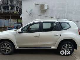 Nissan Terrano 2014 Diesel Well Maintained
