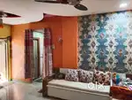 1 BHK SEMI FURNISHED FLAT FOR SALE BEHIND AMBAD VAIAN KATA