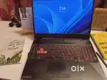 ASUS TUF Gaming F15 i5 10th Gen  GTX 1650 (4GB)  8GB RAM 512GB SSD
