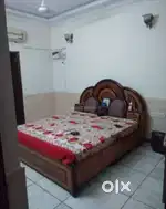Pal road, 1 bhk, ac bed