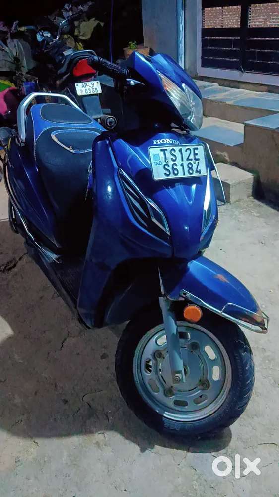Urgent selling