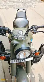 Classic 350 (Signals 350) in good codition