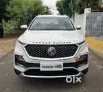 MG Hector, 2020, Diesel
