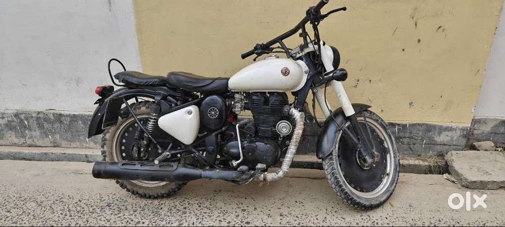 Royal enfield classic 350