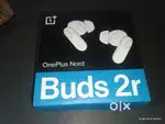 Oneplus Nord buds 2r