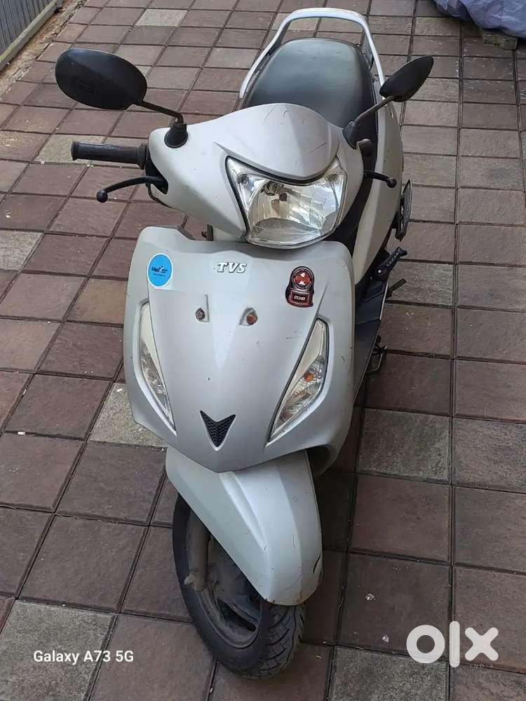 Tvs Jupiter 125