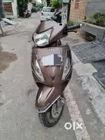 Tvs Jupiter classic