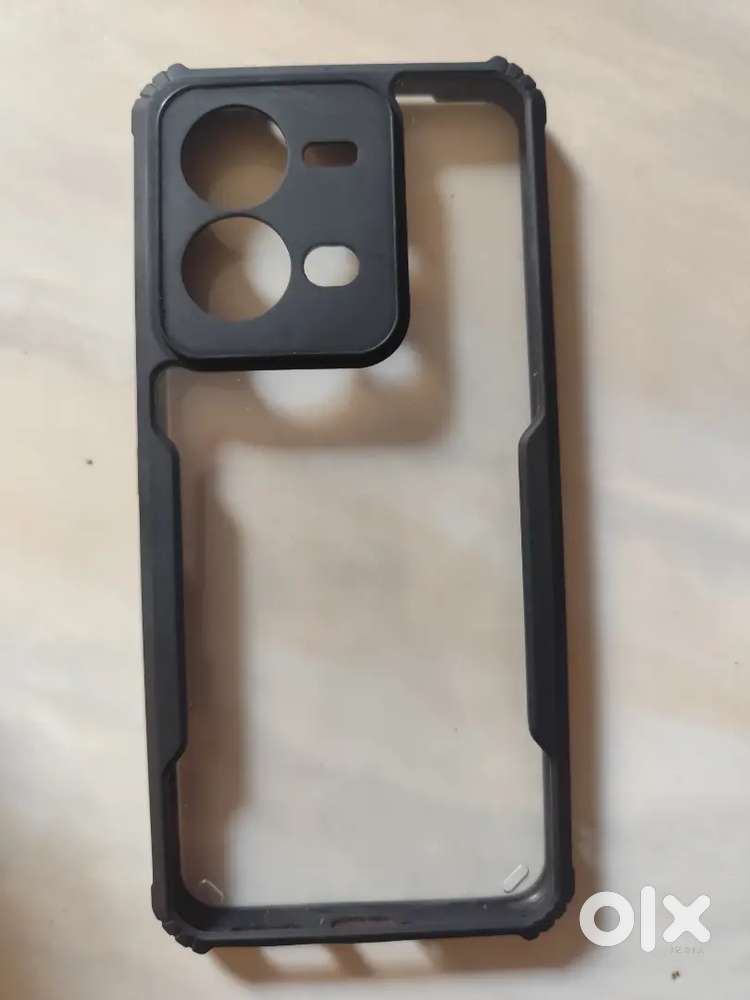 Vivo V25 phone cover