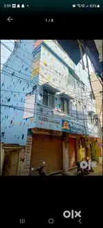 1 big room available for rent for bachelors