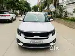 Kia Seltos HTX Plus D, 2022, Diesel