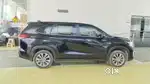 Toyota Innova Hycross 2.0 ZX (O) Hybrid 7 STR, 2023, Petrol