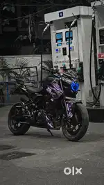 Singe owner ship    modified