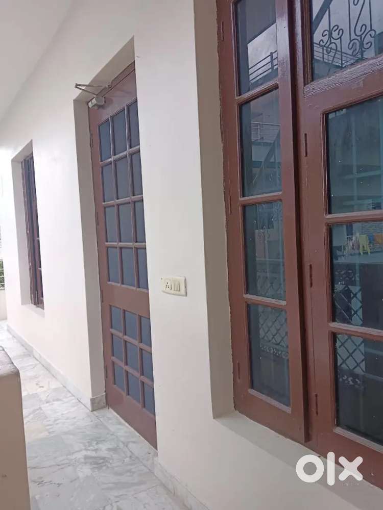 Semi-Furnished Room for Rent