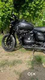 Well-Maintained Jawa 42 -EXCELLENT CONDITION,URGENT SALE