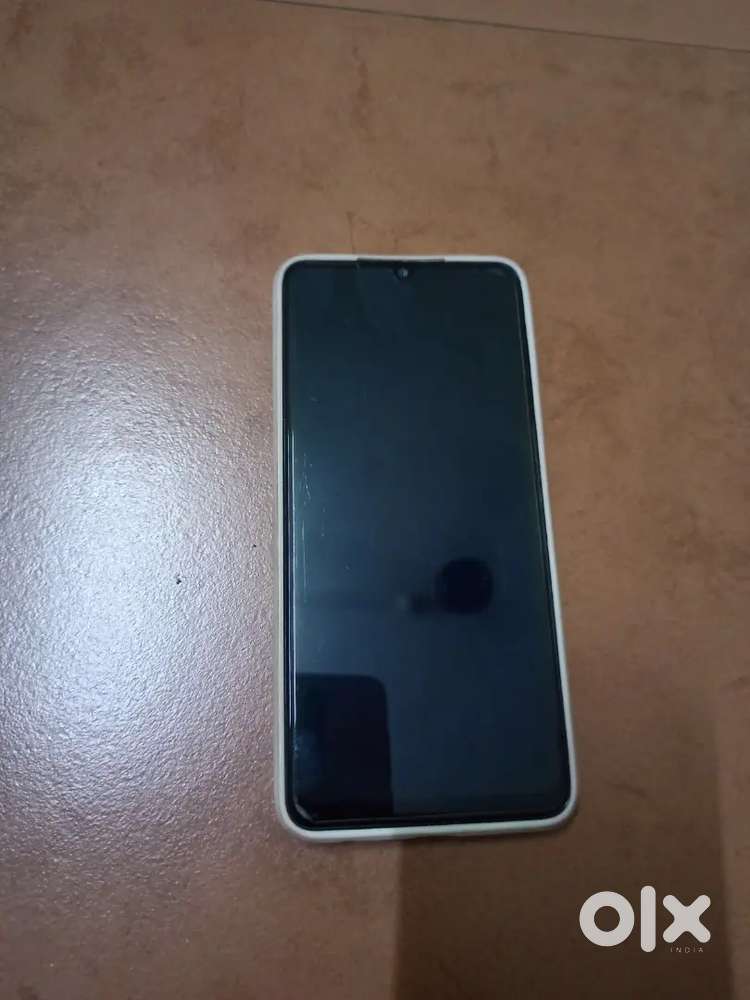 Samsung galaxy M32 best condition