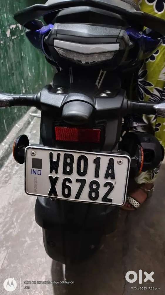 I want to sale my yamaha fzs fi v4. .