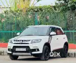 Maruti Suzuki Brezza ZDi Plus, 2018, Diesel