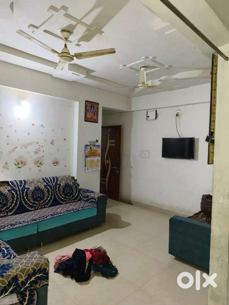 2 BHK flat for sale